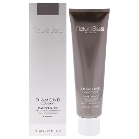Natura Bisse - Limpiador Diario Diamond Cocoon