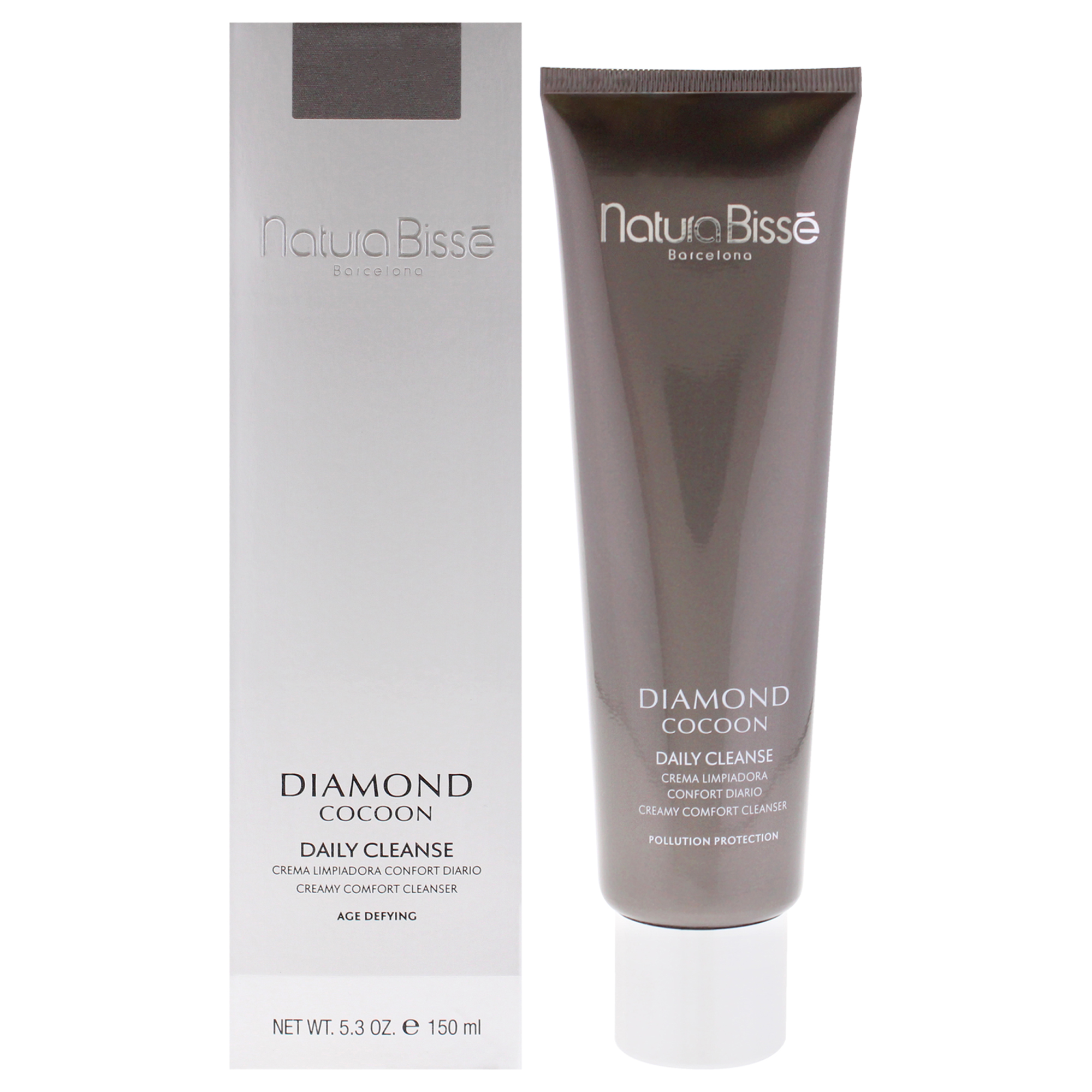 Natura Bisse - Limpiador Diario Diamond Cocoon