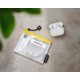 thumbnail image 3 of Organizador de Cables Cable Caddies - Pack de 10 unidades codificadas por colores, 3 of 9