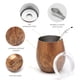 thumbnail image 5 of Set de yerba mate BALIBETOV, calabaza de acero inoxidable, 235 ml + Acc, 5 of 6