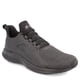thumbnail image 1 of Zapatilla Deportiva Hombre Harrow Plus Repel Negro, 1 of 9