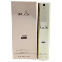 Crema Babor Hsr Lifting Extra Reafirmante 45 Ml Mujer