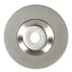 thumbnail image 5 of Muela De Diamante Taladro Eléctrico Cuchillos De Chef Cuchillos Piedra Para Afilar Grano 400, 5 of 5