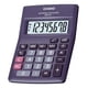 thumbnail image 2 of Calculadora CASIO 8 diguitos MW-5V, 2 of 3