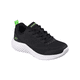 thumbnail image 2 of ZAPATILLAS URBANAS SKECHERS BOUNDER QUANTA PACER JUVENIL | 403916L-BLK - Talla 34 CL / 3.5Y US / 22.5 CM, 2 of 6