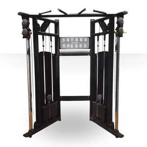 Sacrifice Sports - Polea Cruzada Profesional 2050