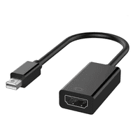 Cable Mini Display Port A Hdm 4K 1080P Ulink Ul-Mdphdmi