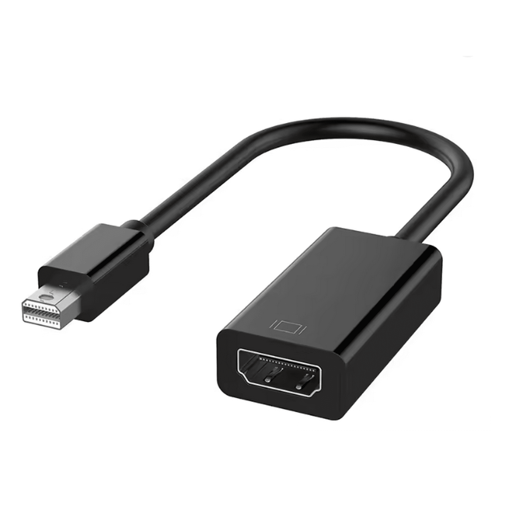 Cable Mini Display Port A Hdm 4k 1080p Ulink Ul-mdphdmi