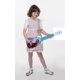 thumbnail image 4 of Guitarra LEXiBOOK K200FZ Frozen 53 cm 6 Cuerdas de Nylon, 4 of 6