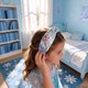 thumbnail image 2 of Diadema LUV HER Disney Frozen 2 Elsa con Diamantes, 2 of 9