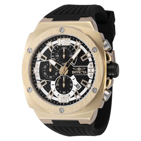 Invicta - Reloj 48166 Hombres