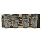 thumbnail image 2 of SET 4 VASOS CITY COLLECTION GLASSO, 2 of 2