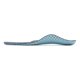 thumbnail image 3 of Plantilla ABEO Max Performance 2 para Hombre Talla 10 Gris, 3 of 5