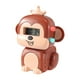 thumbnail image 5 of Juguete De Deformación Para Mascotas, Reloj Eléctrico Ligero, Juguete Para Niños, Niñas, Regalos, Mono, 5 of 5
