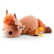 thumbnail image 1 of Peluche Blandito Hug-A-Lumps De Zuru - Holly Vaca Peluda, 1 of 4