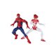 thumbnail image 5 of Figura de acción Spider-Man Marvel Legends de 6 pulgadas con hilera, 5 of 9