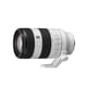 thumbnail image 1 of Lente de zoom teleobjetivo G Lens Sony FE 70-200 mm, 1 of 6