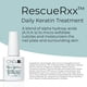 thumbnail image 4 of Tratamiento Para El Cuidado De Las Uñas Rescuerxx Keratin 3 7 Ml (paquete De 40), 4 of 6