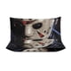 thumbnail image 3 of Jason Voorhees Print Bedding Set Pattern Duvet Cove Set 3 Pieces 1 Quilt Cover And 2 Pillowcases for Women Men Teens, 3 of 5