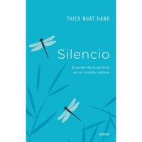 Ediciones Urano - Libro Silencio