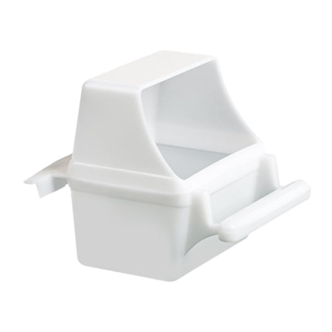 Ioensy - Comedero Para Pájaros, Jaulas Para Loros, Tazas Para Agapornis, Pinzones, Comederos Para Periquitos.