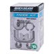 thumbnail image 3 of Kit de ánodos Quicksilver 888758Q02 de aluminio para MerCruiser Bravo One, 3 of 3