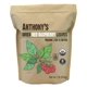 thumbnail image 1 of Hojas de frambuesa roja orgánica de Tea Anthony's, 45 g, cortadas y tamizadas, 1 of 5