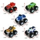 thumbnail image 2 of Set de juguetes NKOK Blaze and The Monster Machines, paquete de 5, 2 of 2