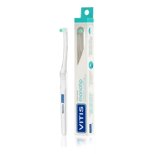 Cepillo De Dientes Dentaid Vitis Monotip Unipenacho Monotip