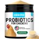 thumbnail image 1 of Probióticos OKKÖBI para pollos 30 medidas en polvo, 1 of 7