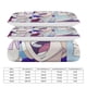 thumbnail image 2 of Uta Bed Duvet Cover Funny Anime Cartoon Bedding Sets Lightweight 3 Piece Comforter Sets, 2 of 5