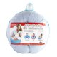 thumbnail image 2 of Almohada Lactancia Celeste, 2 of 2