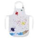 thumbnail image 4 of Disfraz de Pintor para Niños con Delantal y Gorro – Dress Up America, 4 of 5