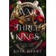 thumbnail image 1 of Libro Majosta – A War of Three Kings: Dying Lands, 1 of 1
