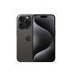 thumbnail image 1 of iPhone 15 Pro 5G 256GB Negro, 1 of 9