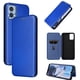thumbnail image 2 of Funda Flip para FOXDOCK Moto E22 4G/Moto E22i 4G - Funda magnética de negocios, funda protectora delgada, 2 of 5