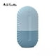 thumbnail image 3 of Face Beauty Massage Silicone Face Ice Cube Face Ice Cube Beauty Products Face Ice Massage Roller Capsule Face Ice Mold, 3 of 3