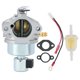 thumbnail image 1 of Carburador Powtol 20 853 33-S para Kohler Serie SV, 1 of 9