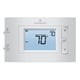 thumbnail image 1 of Termostato Emerson 1F83H-21NP con bomba de calor (2H/1C) no programable, 1 of 1
