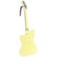 thumbnail image 4 of Guitarra Eléctrica Danelectro Yellow 67', 4 of 4