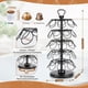thumbnail image 3 of Soporte para cápsulas de café BLACKSMITH FAMILY K, capacidad para 40 cápsulas, 3 of 5