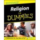 thumbnail image 1 of Libro Wiley Religión para Dummies, 1 of 1