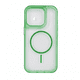 thumbnail image 1 of Carcasa 360 Compatible Con Magsafe Para IPhone 16 Pro Max Verde, 1 of 5
