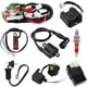 thumbnail image 1 of Kit de arnés de cableado amavoler 150-250 cc para cuatrimoto (8 piezas), 1 of 5