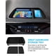 thumbnail image 4 of Organizador de salpicadero Karltys para Toyota RAV4 2019-2025, ABS, 4 of 7