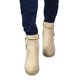 thumbnail image 3 of Botin Mujer Taco Alto Gamuza 08 Yassne Beige, 3 of 5