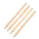 thumbnail image 4 of Paquete De 4 Postes De Madera De 4,7 Pulgadas Para Construcción En Miniatura De Madera Para Casa De Muñecas 1/12, 4 of 5