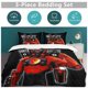 thumbnail image 5 of Skibidi Toilet Bedding Set Duvet Cover Comfortable and Lightweight Cartoon Bedding 3 Piece Bed Set, 5 of 5