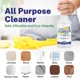 thumbnail image 5 of Limpiador Earth Power Ácido Hipocloroso 946 ml 500 PPM, 5 of 7
