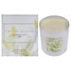 thumbnail image 1 of Vela Perfumada con Flor de Aligustre, 1 of 3